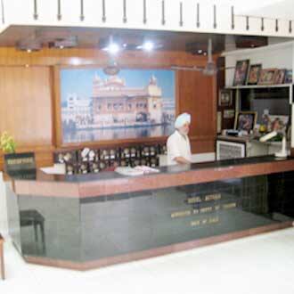 Hotel Astoria, Amritsar 5